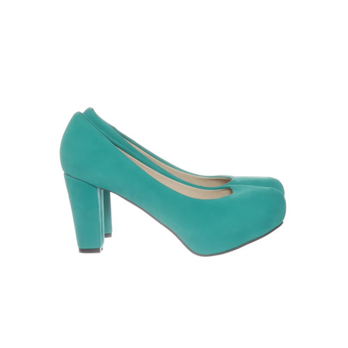 Pumps größe türkis - pumps,, 43,
