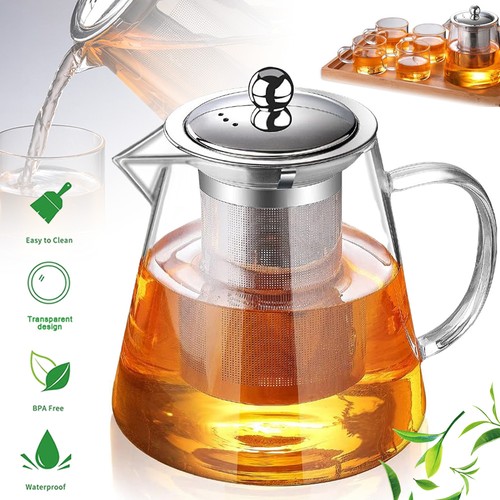 Teekanne tee kanne liter - teekanne, 1,3