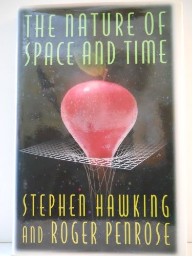 The nature space and time - space,