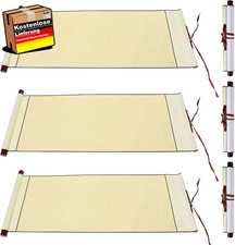 Stück papier schriftrollen - 3,