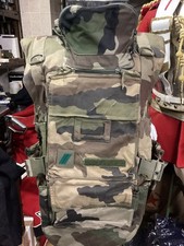 Fremdenlegion,Legion Etrangere,Splitterschutzweste, CCE Tarn, Camo,