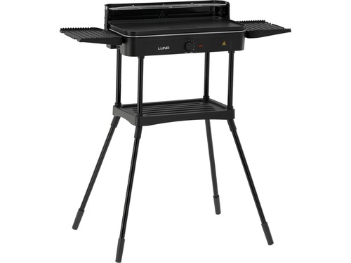 Elektrogrill 2200w - elektrogrill,