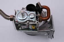 Vaillant ecoTEC Gebläse mit Gasarmatur VC 146/5-5 R5