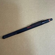 rotring 800＋ 0.5mm