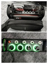 Sound Devices Mix Pre-6 II +