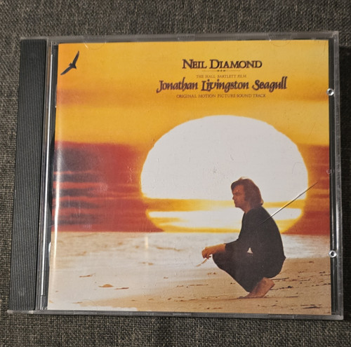 Neil diamond jonathan - neil,