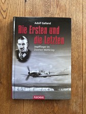 Die Ersten und die Letzten -