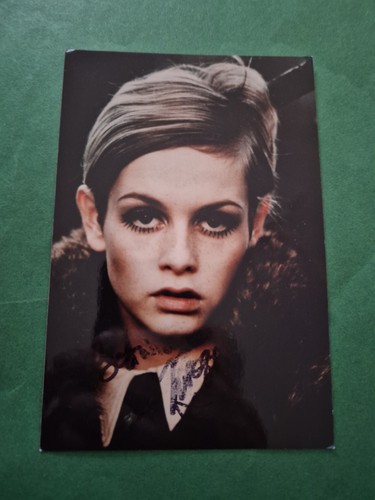 Twiggy lawson fernsehen - twiggy,