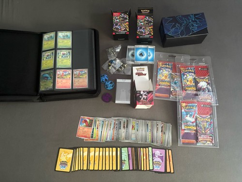 Pokemon karten bulk - pokemon,