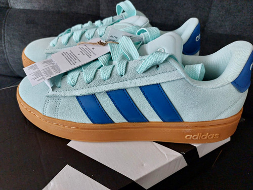 Adidas grand court sneaker low - adidas,