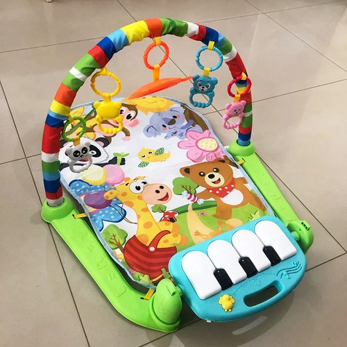 Baby activity gym spielmatte - activity,
