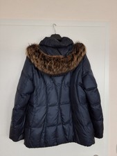  Parka Daunenjacke Steppjacke