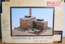 Piko 61116, Spur H0,  Bausatz