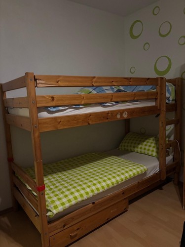 Etagenbett 90x200 - etagenbett,,