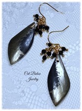 Zarte Elegante Edelstein