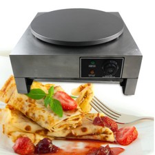 40cm Crepes Maker Crepesgerät