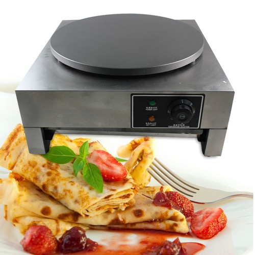 40cm crepes maker - 40cm, crepesgerät