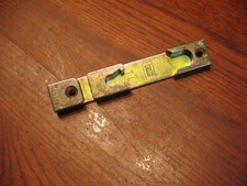 Siegenia - Kippschließblech - 520 TL