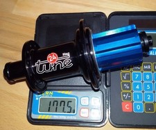 Tune Mig / Mag Vorderrad-Nabe