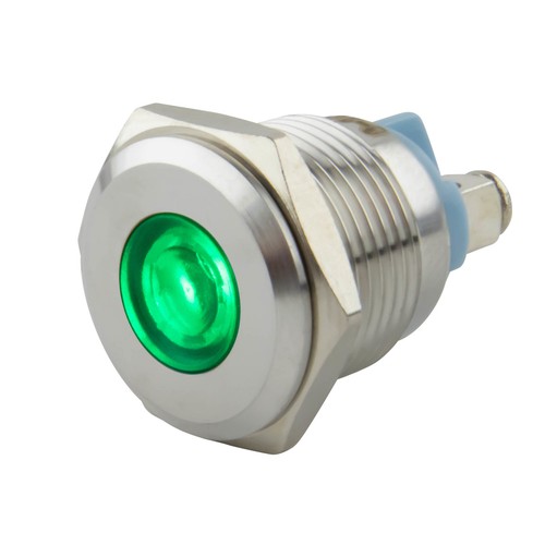 Seki led kontrollleuchte v2a - seki,