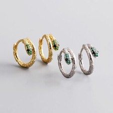 Creolen Schlange Sterling