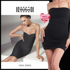 Wolford Fatal Dress • M •