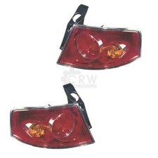 Rückleuchte Set außen für