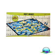 The Simpsons Don´t Worry