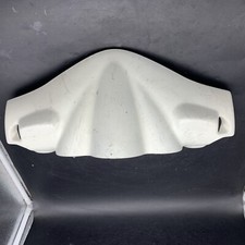 Tachoverkleidung Frontmaske Peugeot Speedfight 1/2 50 2T LC Bj.00-08 Orig.#27345