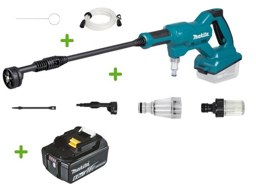 Makita dhw180z - makita,