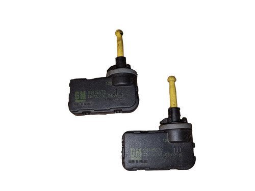 Lwr stellmotor scheinwerfer - 2x,