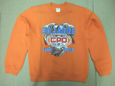 Sweat-Shirt Shovelhead-Motor &