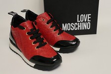 Damen Schuhe Love Moschino