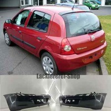 STOßSTANGE HINTEN LACKIERT IN