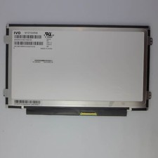 10,1 Zoll LED LCD Display M101NWN8 IVO Bildschirm screen matt 10,1"