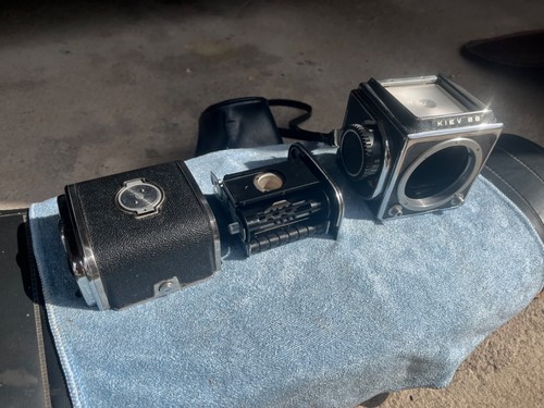Kamera objektive ussr - kamera, gdr