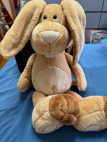 Nici plüsch kaninchen hase - plüsch,