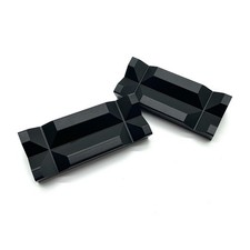 Schraubstock Schonbacken /