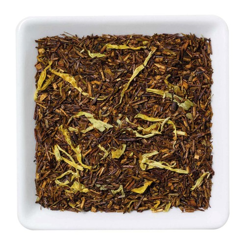 Rooibos tee vanille bio - tee,