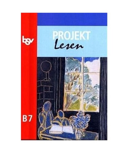 Bsv lesebuch vii - lesebuch, [_sb]