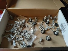 Tabletop Modern Warfare Miniatures Konvolut/ Spectre Operation, Marines...