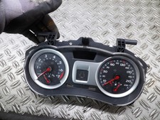Renault Clio 3 Tacho