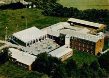 Priwall Travemuende Jugend-Freizeitstaette