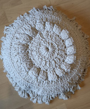 Neues Dekokissen Boho-Stil 40