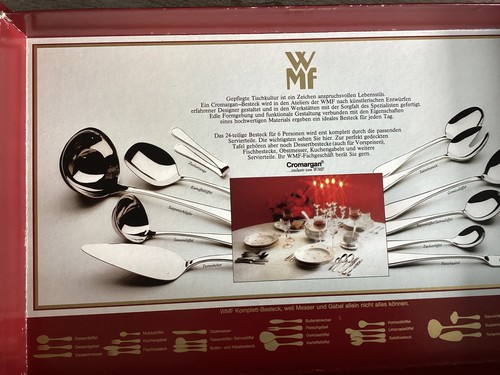 Wmf tafelbesteck flämische - wmf®,