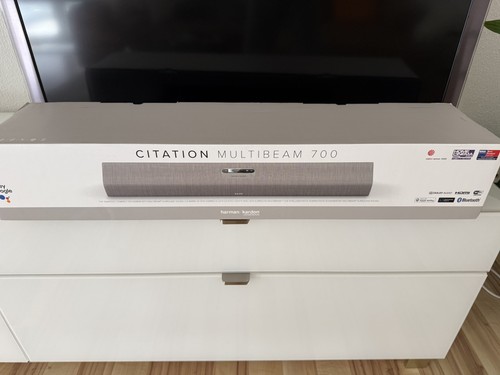 Harman kardon citation - kardon,