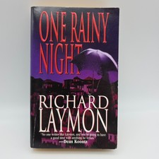 One Rainy Night by Richard