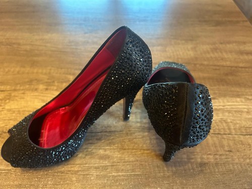 Pumps high heels 38 - heels, gr.