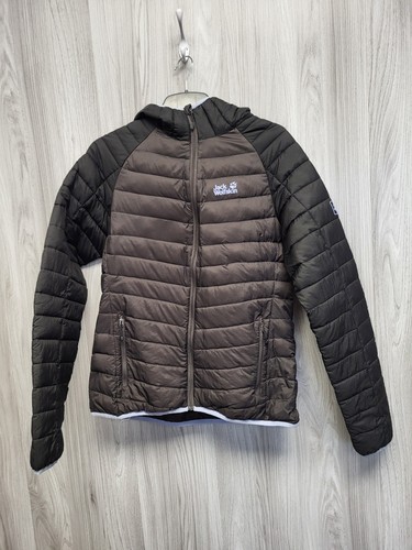 Jack wolfskin schwarz - wolfskin, braun