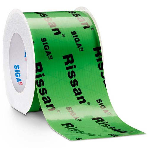 Siga rissan klebeband 100 x - rissan,